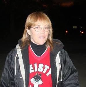 Meet your Posher, Janeen